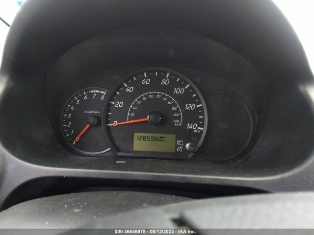 ML32A3HJ1FH009744 Mitsubishi Mirage De/rf