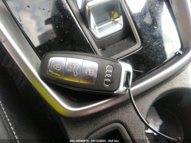 2023 Audi S3, VIN: WAUH3DGY5PA033672