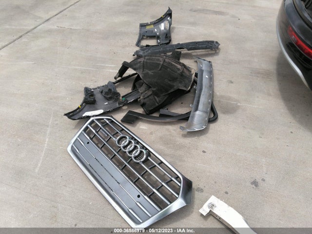 WA1BNAFY3L2092172 Audi Q5 Premium Plus