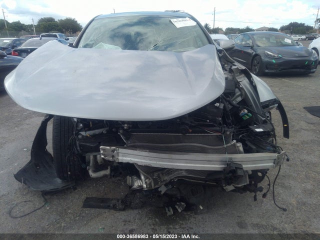 Honda Cr-v Ex-l 2019 5J6RW1H85KA024856 Image 6