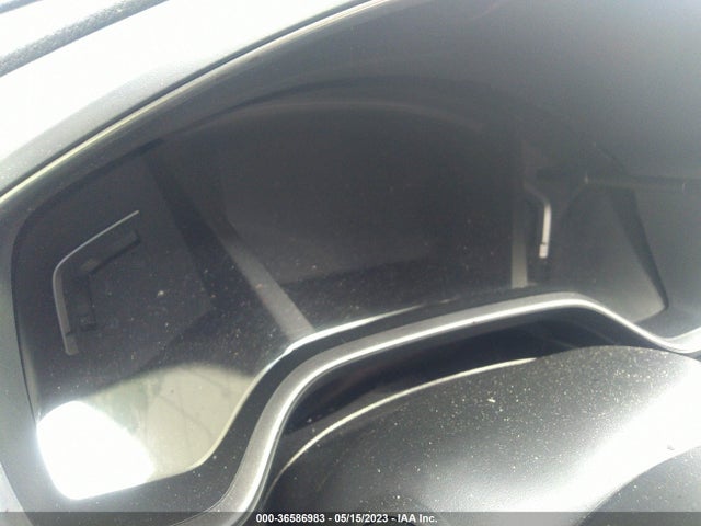 Honda Cr-v Ex-l 2019 5J6RW1H85KA024856 Image 7
