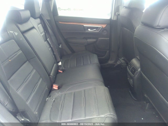 Honda Cr-v Ex-l 2019 5J6RW1H85KA024856 Image 8