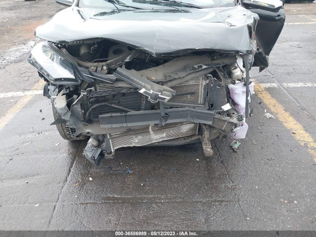 Chevrolet EQUINOX LS 2019 2GNAXHEV2K6202018 Image 6