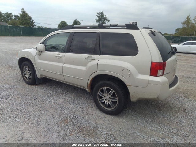 2005 MITSUBISHI ENDEAVOR LIMITED VIN: 4A4MN41S45E020359