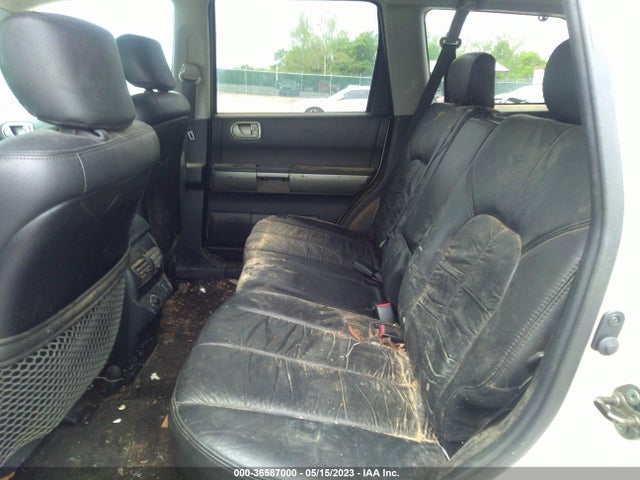 2005 MITSUBISHI ENDEAVOR LIMITED VIN: 4A4MN41S45E020359