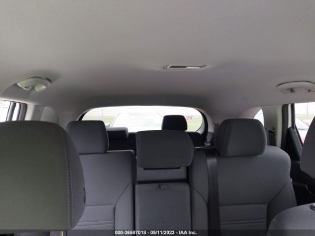 5XYPG4A54KG570429 KIA Sorento Lx V6