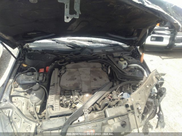 WDDKJ5KB5EF256890 Mercedes-Benz E-class E 350