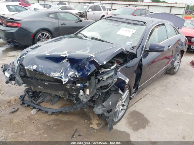 WDDKJ5KB5EF256890 Mercedes-Benz E-class E 350