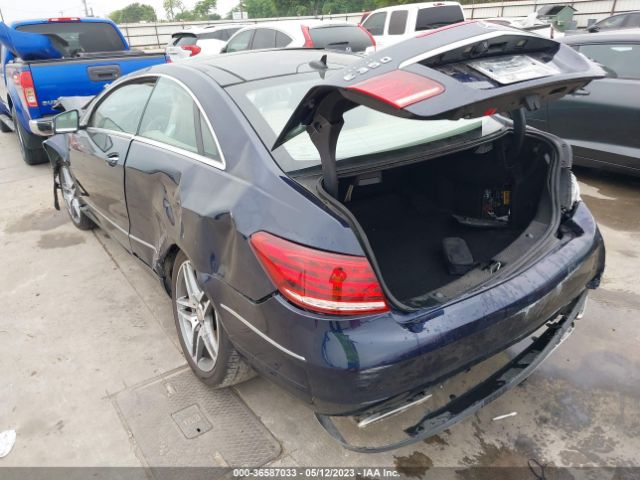 WDDKJ5KB5EF256890 Mercedes-Benz E-class E 350