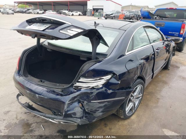 WDDKJ5KB5EF256890 Mercedes-Benz E-class E 350