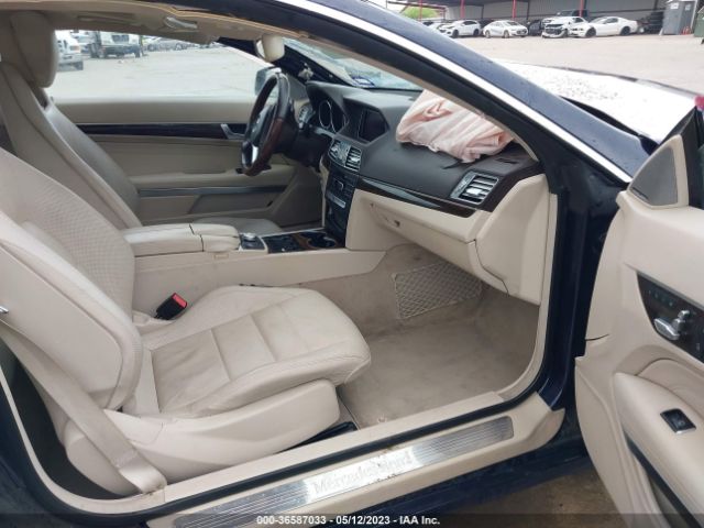 WDDKJ5KB5EF256890 Mercedes-Benz E-class E 350