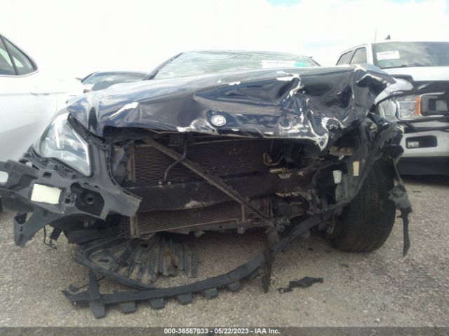 WDDKJ5KB5EF256890 Mercedes-Benz E-class E 350