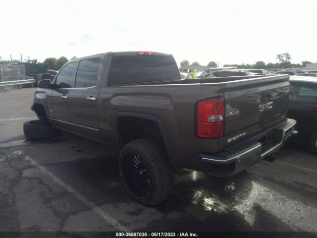 3GTU2VEC6EG378242 GMC Sierra 1500 Slt