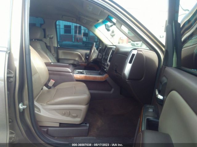 3GTU2VEC6EG378242 GMC Sierra 1500 Slt