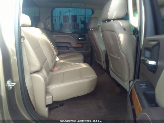 3GTU2VEC6EG378242 GMC Sierra 1500 Slt
