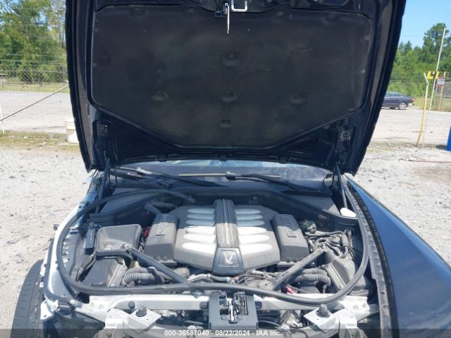SCA665C53FUX85412 Rolls-Royce Wraith