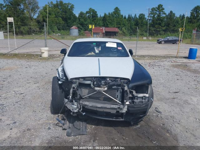 SCA665C53FUX85412 Rolls-Royce Wraith