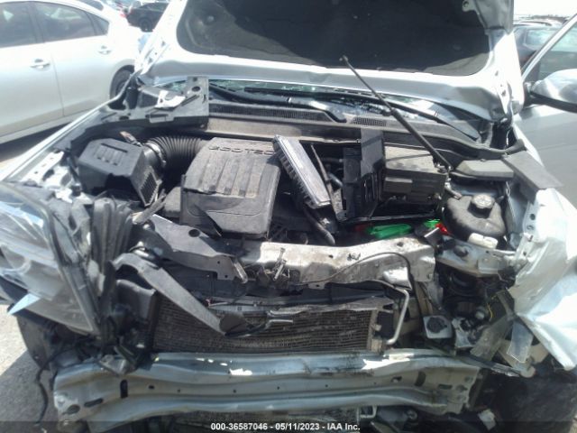 2GKFLVEKXH6313671 GMC Terrain Denali