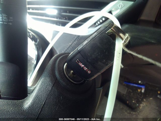 2GKFLVEKXH6313671 GMC Terrain Denali