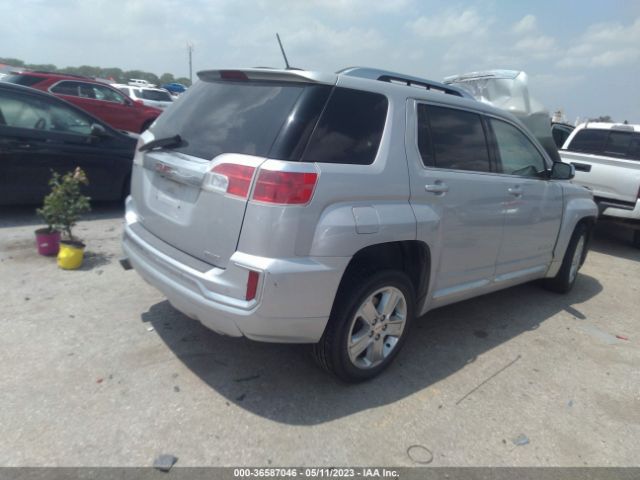2GKFLVEKXH6313671 GMC Terrain Denali