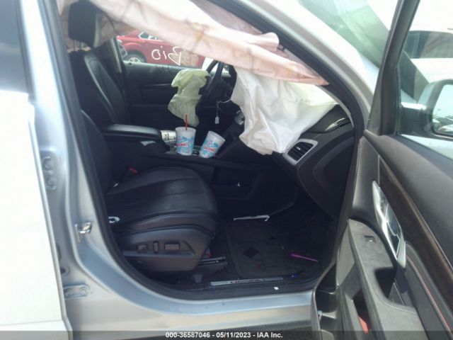 2GKFLVEKXH6313671 GMC Terrain Denali