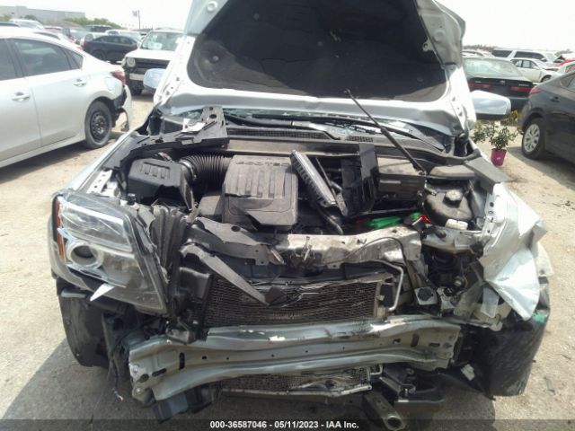 2GKFLVEKXH6313671 GMC Terrain Denali