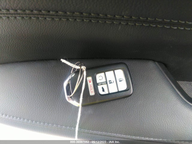 Honda Cr-v Ex-l 2019 7FARW2H82KE001347 Image 11