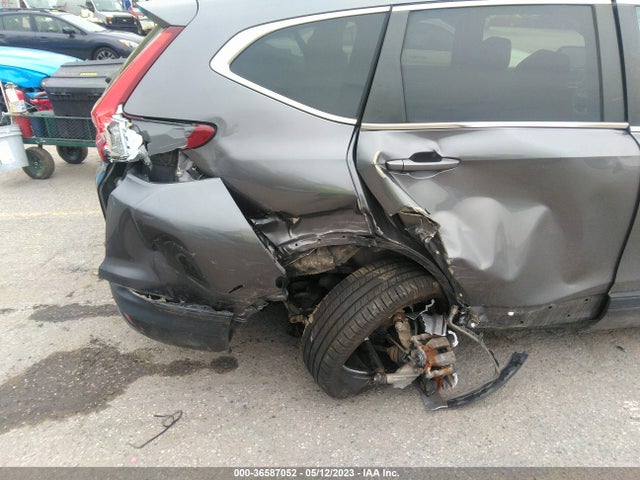Honda Cr-v Ex-l 2019 7FARW2H82KE001347 Image 6