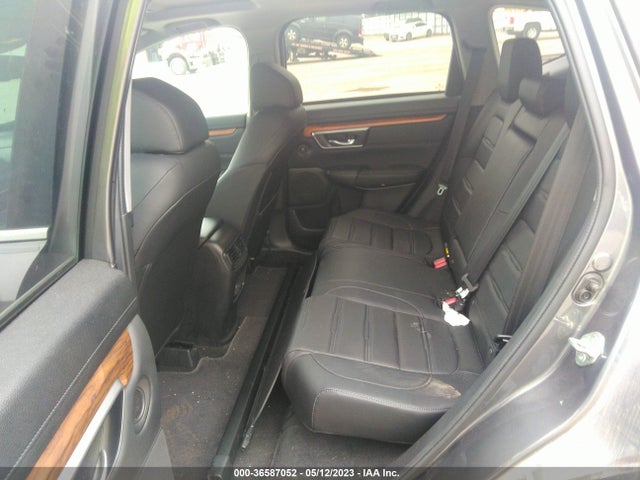 Honda Cr-v Ex-l 2019 7FARW2H82KE001347 Image 8