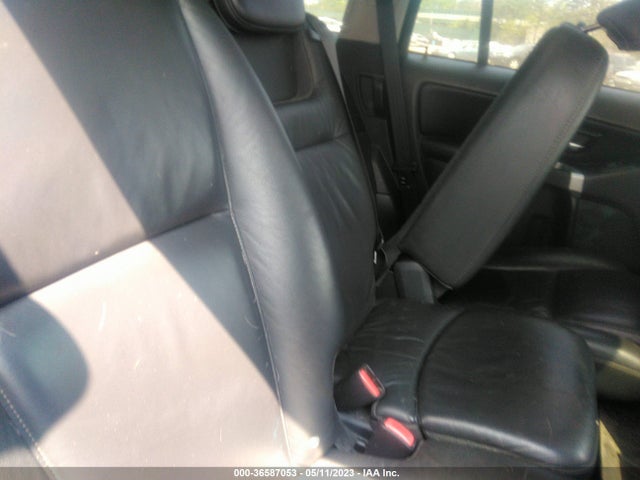 2014 VOLVO XC90 VIN: YV4952CZ5E1687957