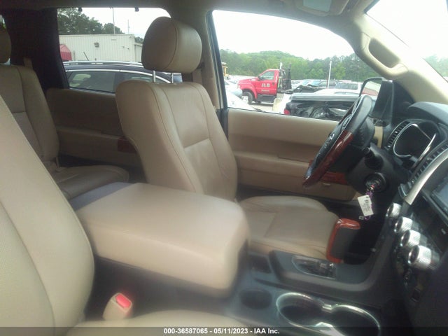 2019 Toyota Sequoia, VIN: 5TDYY5G10KS073201