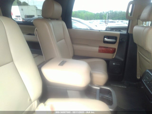 2019 Toyota Sequoia, VIN: 5TDYY5G10KS073201