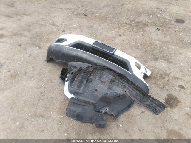 Nissan ROGUE S 2015 5N1AT2MV4FC851931 Image 12