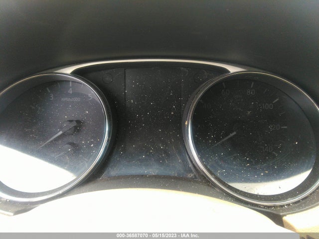 Nissan ROGUE S 2015 5N1AT2MV4FC851931 Image 7