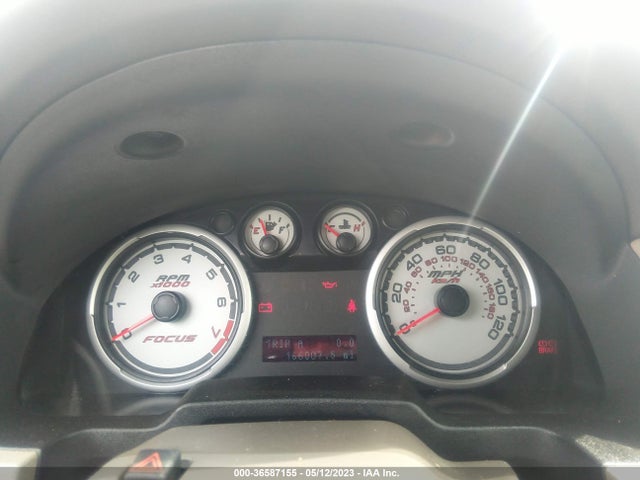 2011 FORD FOCUS S VIN: 1FAHP3EN9BW184039