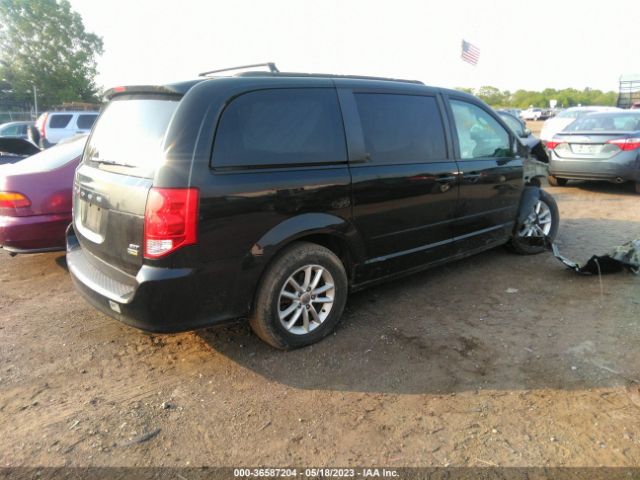 2C4RDGCG4FR733048 Dodge Grand Caravan Sxt