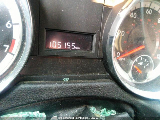2C4RDGCG4FR733048 Dodge Grand Caravan Sxt