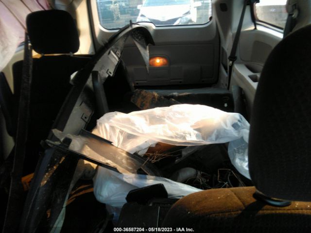 2C4RDGCG4FR733048 Dodge Grand Caravan Sxt