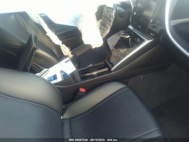 Toyota Mirai 2018 JTDBVRBD7JA003844 Image 5