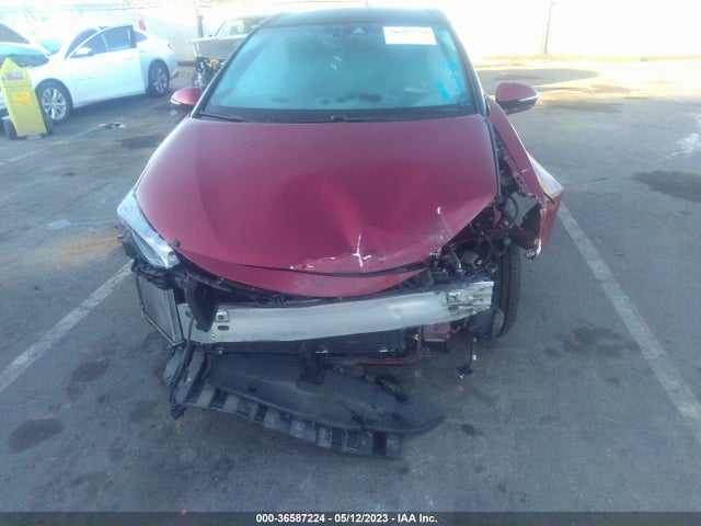 Toyota Mirai 2018 JTDBVRBD7JA003844 Image 6
