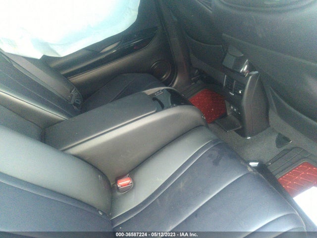 Toyota Mirai 2018 JTDBVRBD7JA003844 Image 8