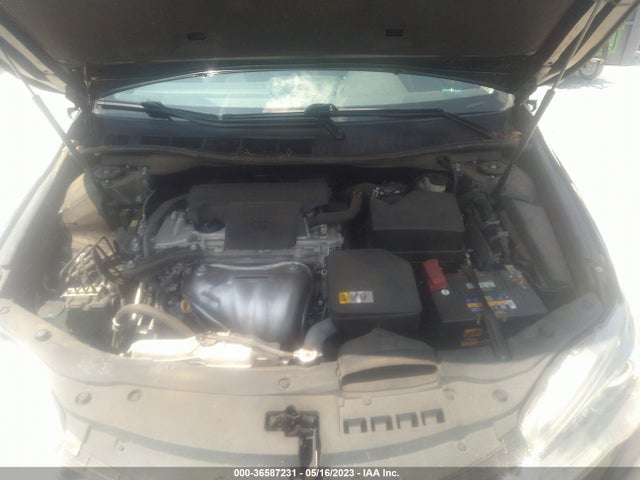 Toyota Camry Xle/se/le/xse 2017 4T1BF1FK8HU665086 Image 10
