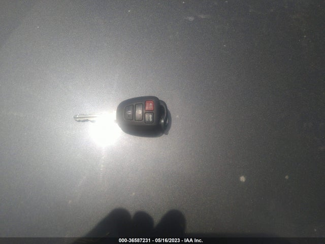 Toyota Camry Xle/se/le/xse 2017 4T1BF1FK8HU665086 Image 11