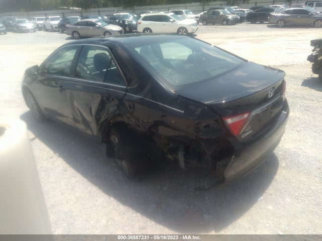 Toyota Camry Xle/se/le/xse 2017 4T1BF1FK8HU665086 Image 3