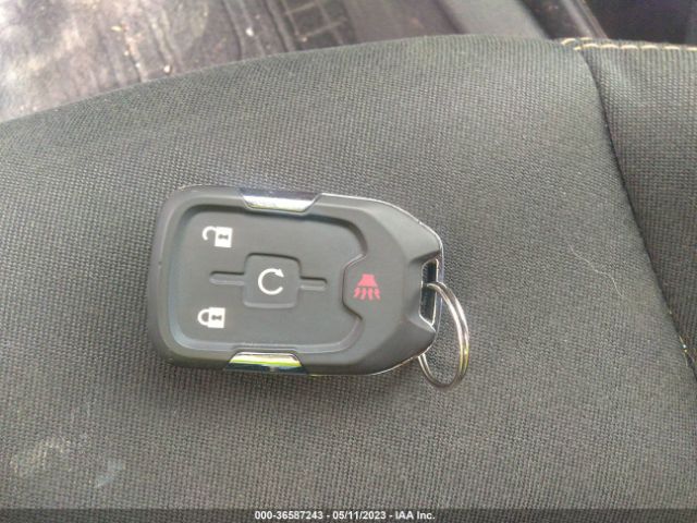 3GKALMEV2KL381951 GMC Terrain Sle