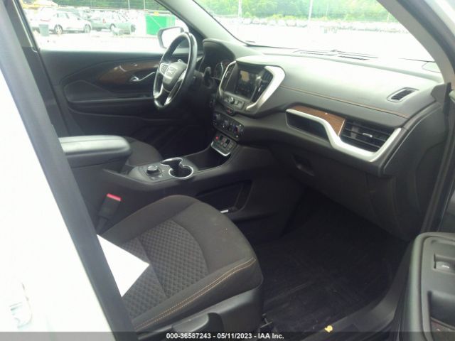 3GKALMEV2KL381951 GMC Terrain Sle