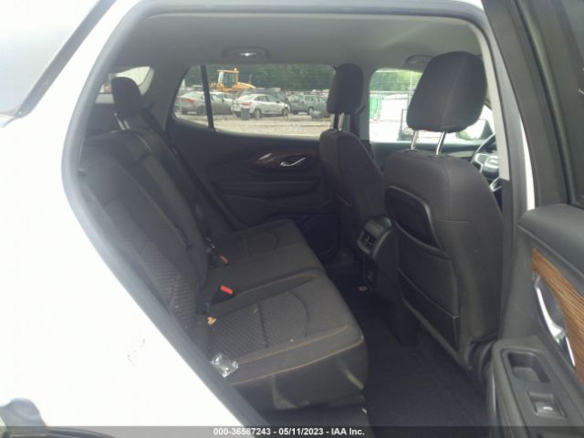 3GKALMEV2KL381951 GMC Terrain Sle