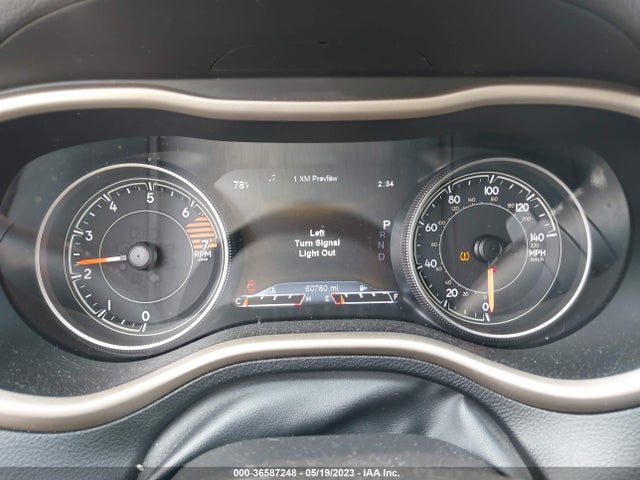 2016 JEEP CHEROKEE LIMITED VIN: 1C4PJMDB2GW240026