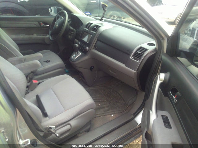 2007 HONDA CR-V LX VIN: JHLRE38307C016848