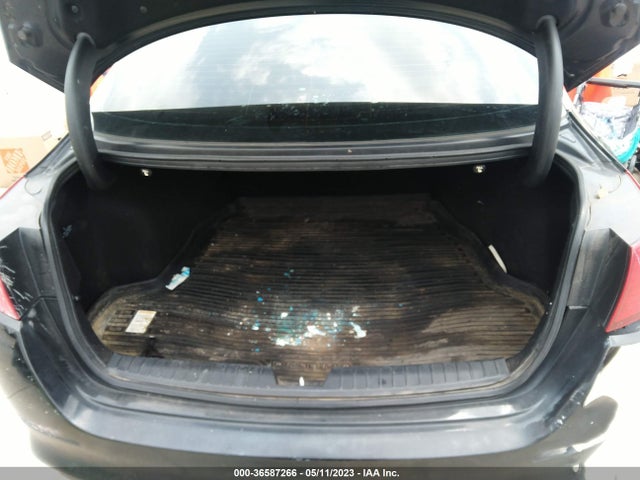 KIA Optima Lx 2015 5XXGM4A74FG452479 Image 11